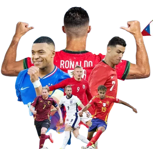 赛事中心
